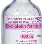 Thu hồi thuốc chống ung thư dạng tiêm nhập khẩu DBL Oxaliplatin 100mg